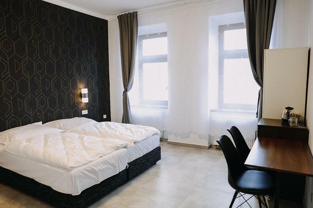 Oasis Teplice Hotel Exterior photo