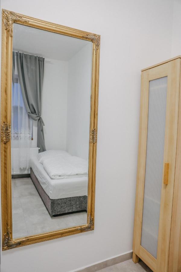 Oasis Teplice Hotel Exterior photo